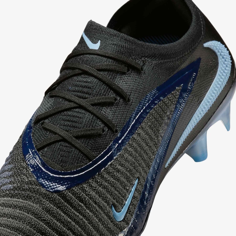Chuteira Campo Nike Phantom 6 Elite - Foto 8
