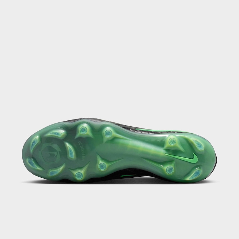 Chuteira Campo Nike Phantom 6 Elite Low - Foto 2