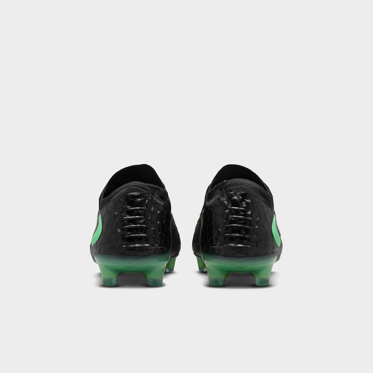 Chuteira Campo Nike Phantom 6 Elite Low - Foto 6