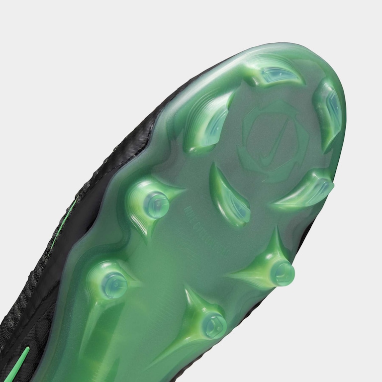Chuteira Campo Nike Phantom 6 Elite Low - Foto 7