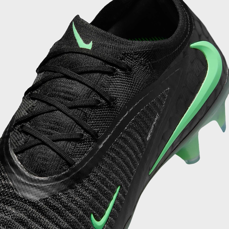 Chuteira Campo Nike Phantom 6 Elite Low - Foto 8