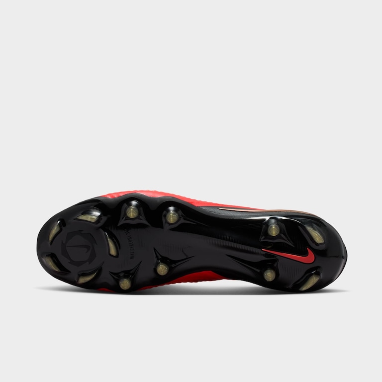 Chuteira Campo Nike Phantom 6 Elite Low - Foto 2