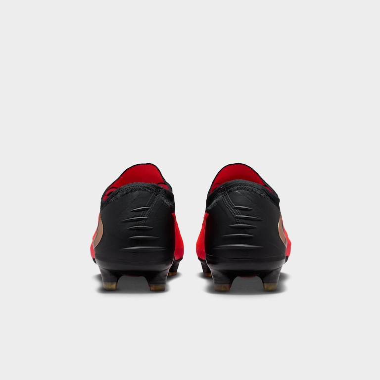Chuteira Campo Nike Phantom 6 Elite Low - Foto 6