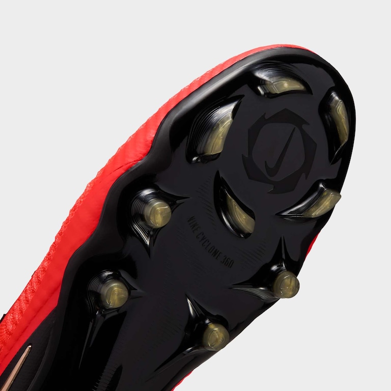 Chuteira Campo Nike Phantom 6 Elite Low - Foto 7