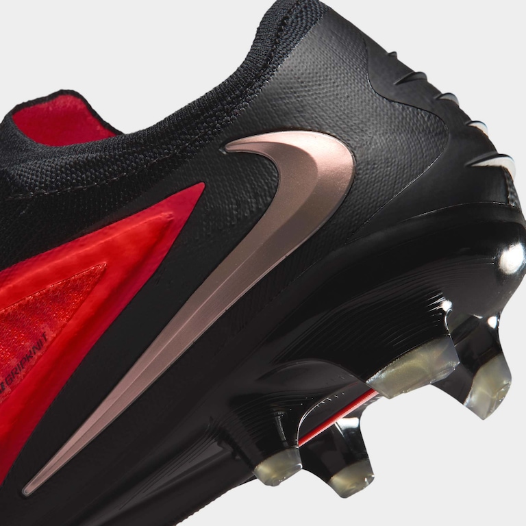 Chuteira Campo Nike Phantom 6 Elite Low - Foto 9