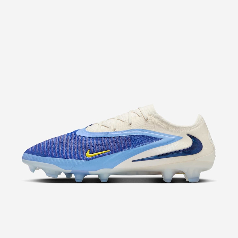 Chuteira Campo Nike Phantom 6 Elite LV8 - Foto 1