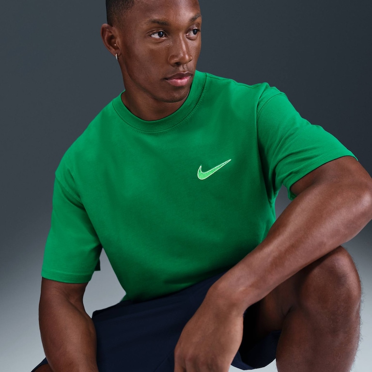 Camiseta Nike M90 DNA Masculina - Foto 3