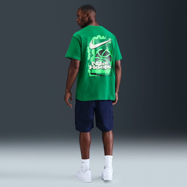 Camiseta Nike M90 DNA Masculina - Foto 5