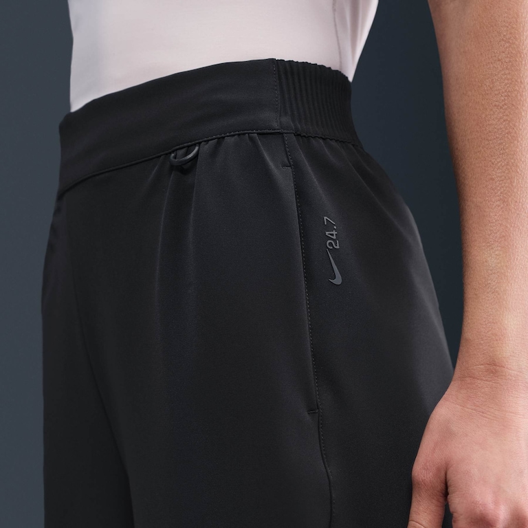 Calça Dri-FIT Nike 24.7 Barrel Feminina - Foto 6