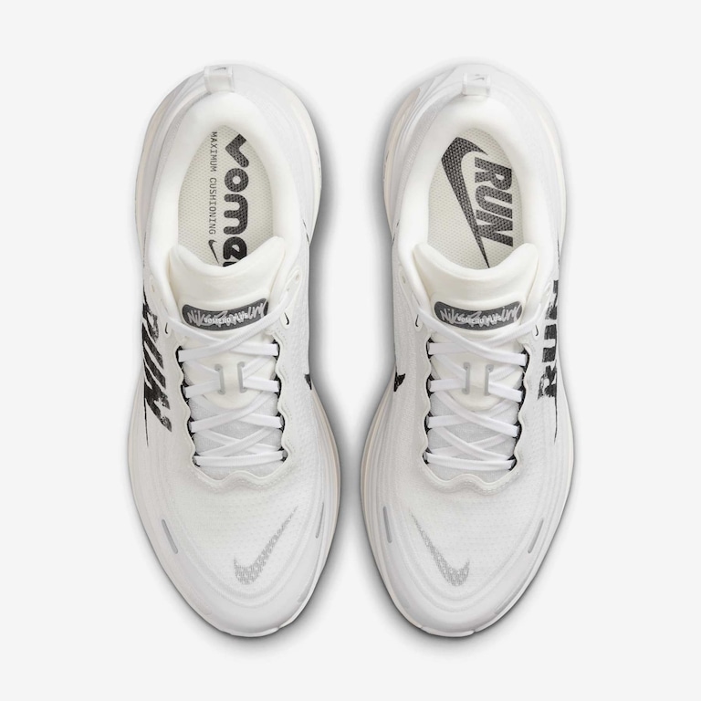Tênis Nike Vomero 18 Plus Masculino - Foto 4