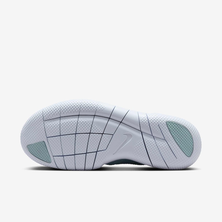 Tênis Nike Free Run Flyknit Feminino - Foto 2