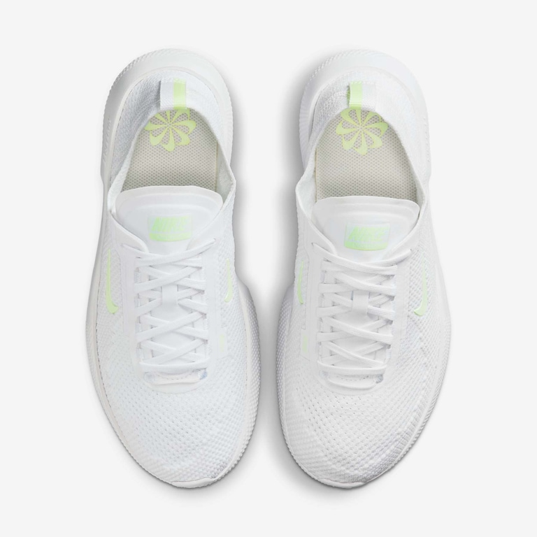 Tênis Nike Free Run Flyknit Feminino - Foto 4