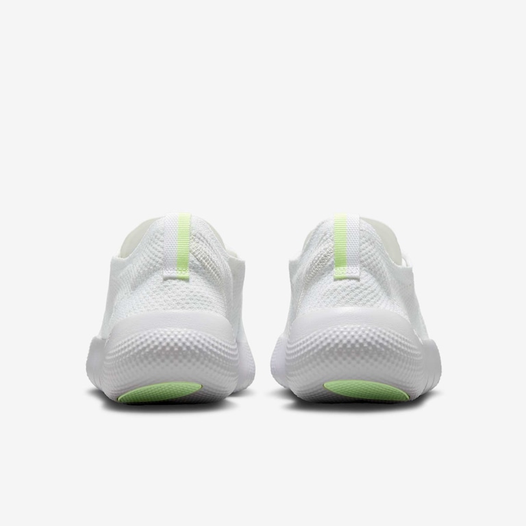 Tênis Nike Free Run Flyknit Feminino - Foto 6