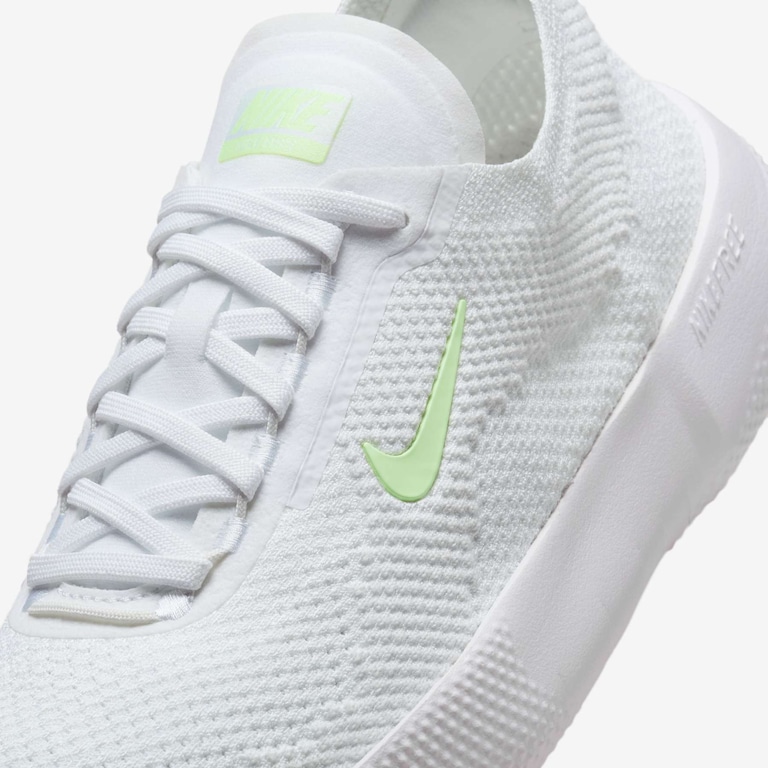 Tênis Nike Free Run Flyknit Feminino - Foto 7