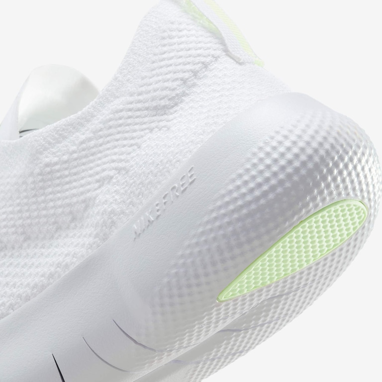 Tênis Nike Free Run Flyknit Feminino - Foto 8