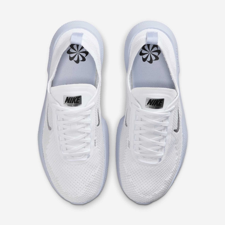 Tênis Nike Free Run Flyknit Feminino - Foto 4