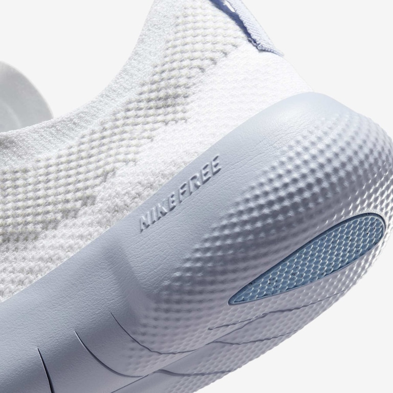 Tênis Nike Free Run Flyknit Feminino - Foto 8