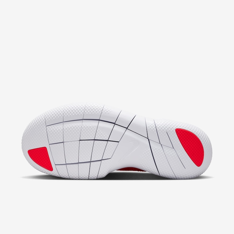 Tênis Nike Free Run Flyknit Feminino - Foto 2
