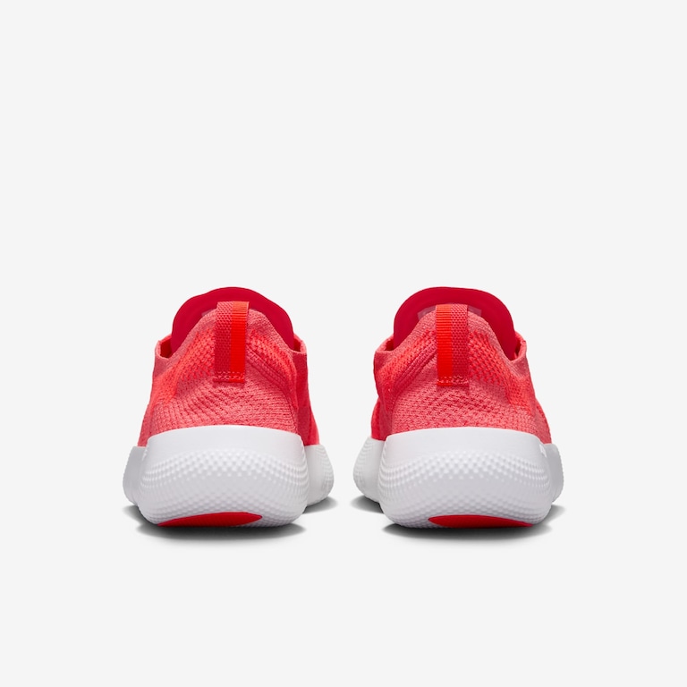 Tênis Nike Free Run Flyknit Feminino - Foto 6