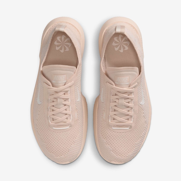 Tênis Nike Free Run Flyknit Feminino - Foto 4