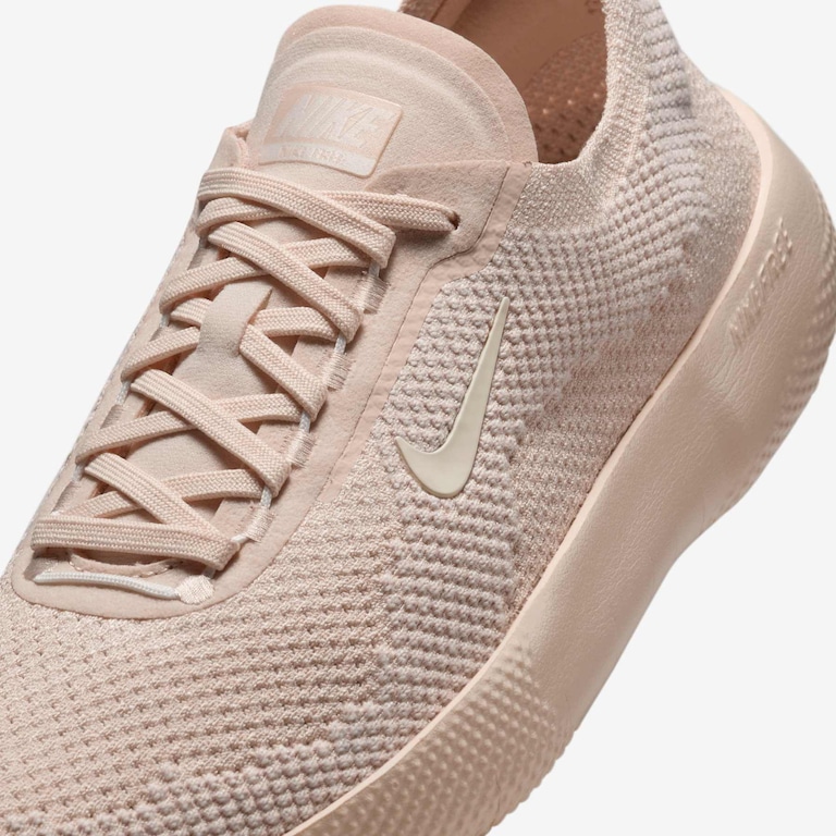 Tênis Nike Free Run Flyknit Feminino - Foto 7