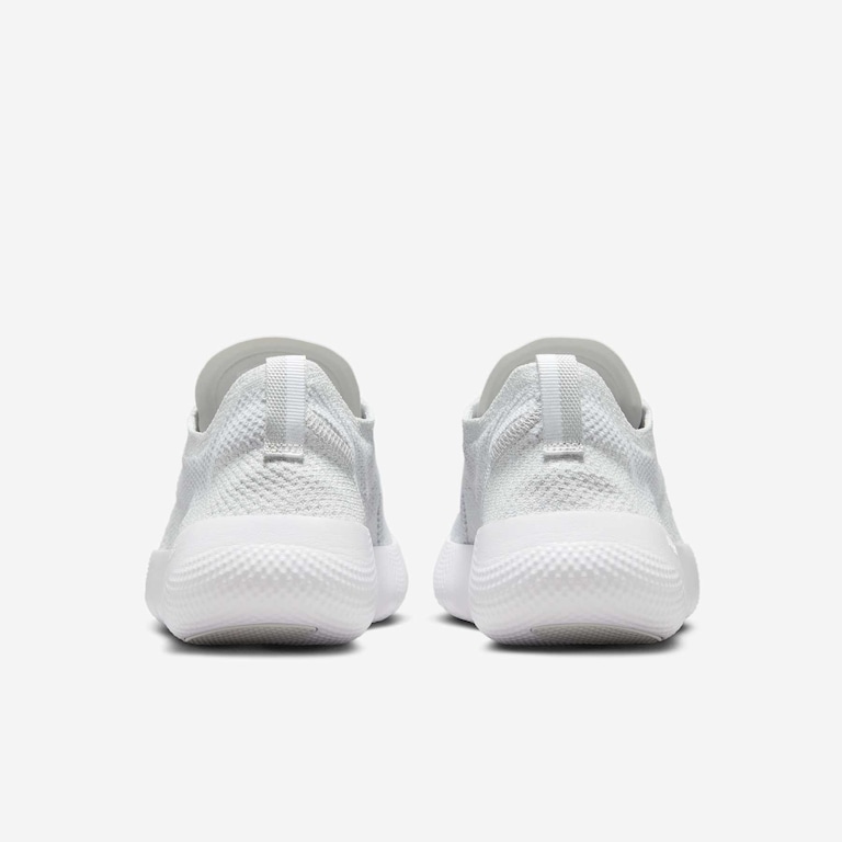 Tênis Nike Free Run Flyknit Feminino - Foto 6