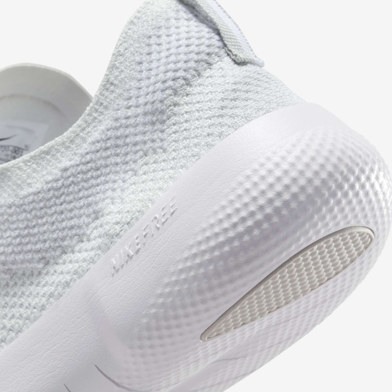 Tênis Nike Free Run Flyknit Feminino - Foto 8