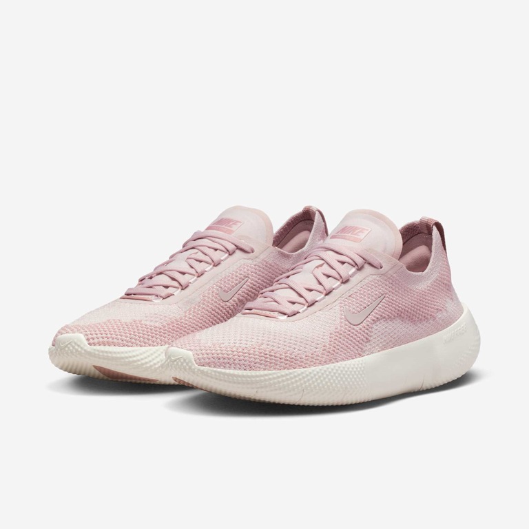 Tênis Nike Free Run Flyknit Feminino - Foto 5