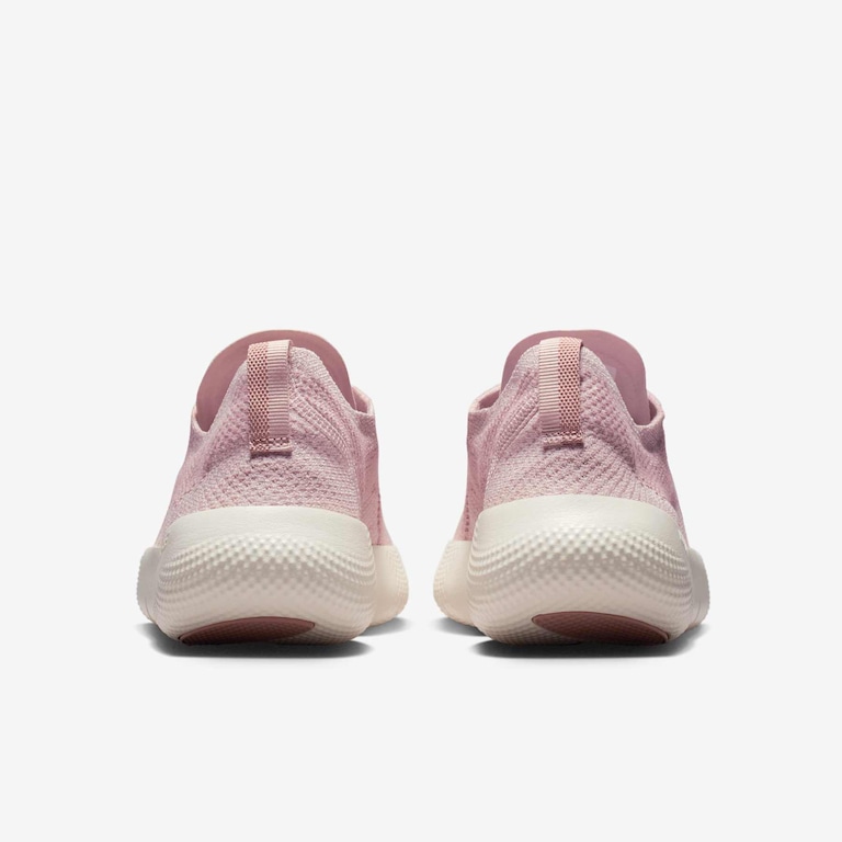 Tênis Nike Free Run Flyknit Feminino - Foto 6