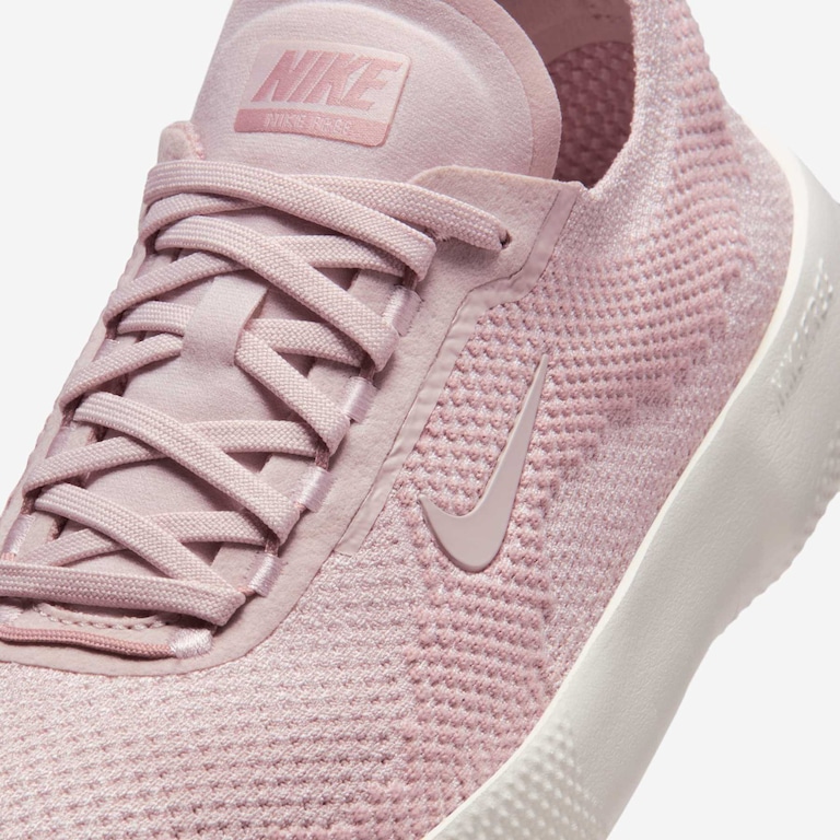 Tênis Nike Free Run Flyknit Feminino - Foto 7