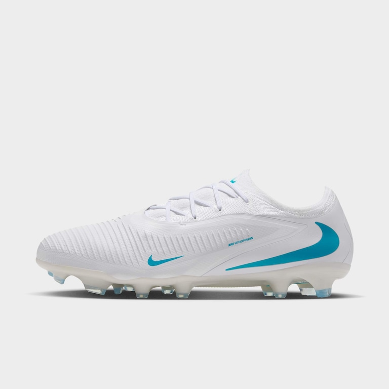 Chuteira Campo Nike Phantom 6 Pro Low - Foto 1