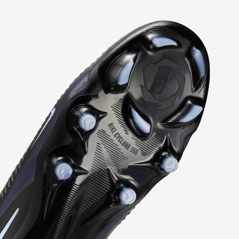 Chuteira Campo Nike Phantom 6 Pro - Foto 7