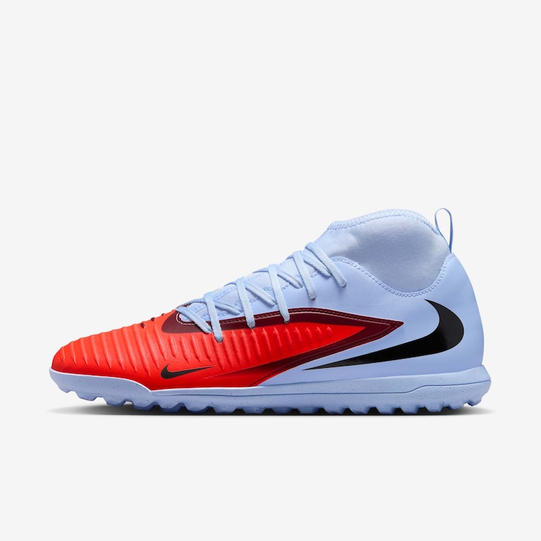 Chuteira Society Nike Phantom High 6 Club - Foto 1