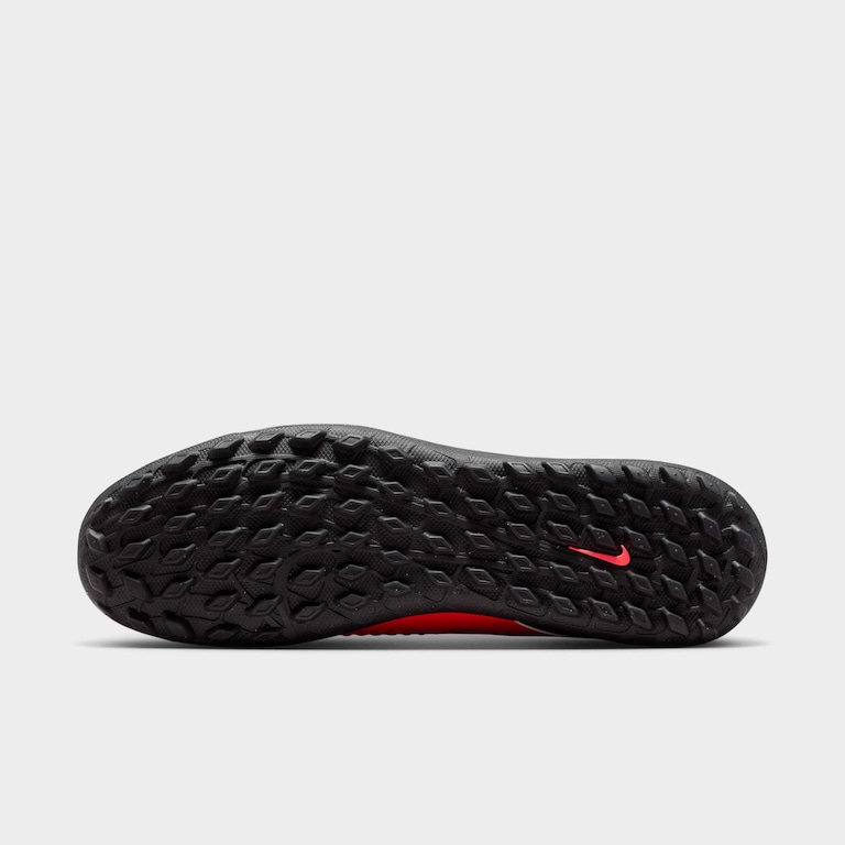Chuteira Society Nike Phantom 6 Club High - Foto 2