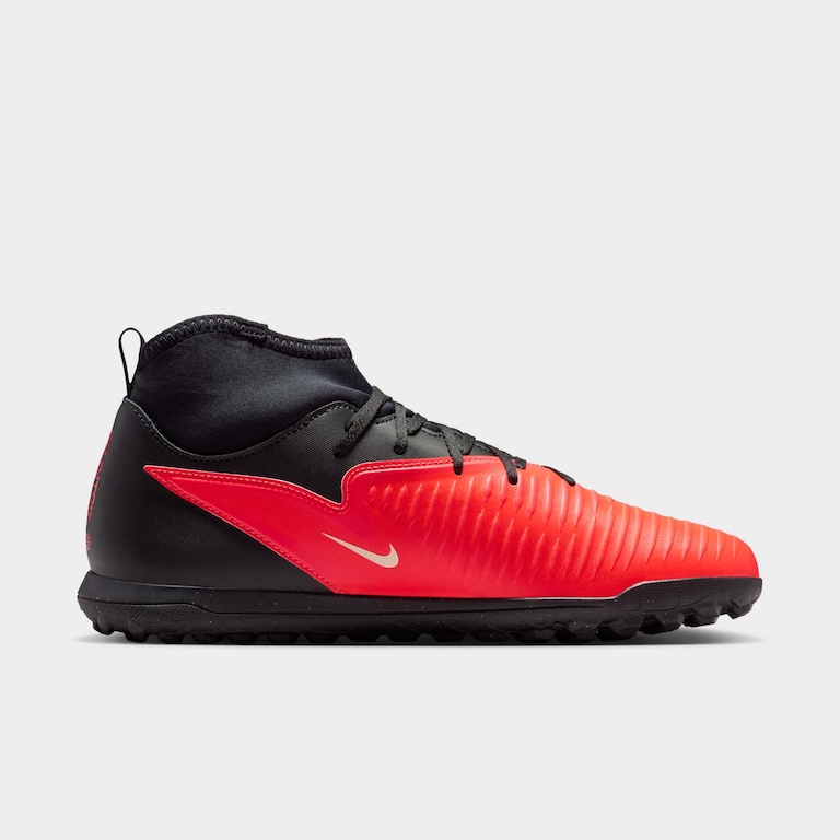 Chuteira Society Nike Phantom 6 Club High - Foto 3
