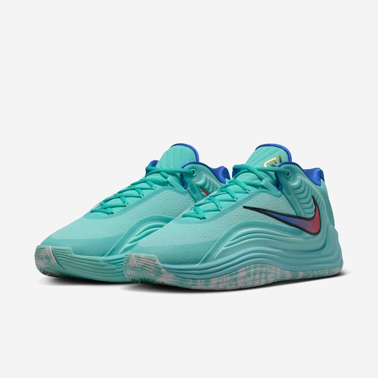 Tênis Nike Zoom Freak 7 Masculino - Foto 5