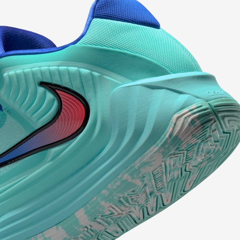Tênis Nike Zoom Freak 7 Masculino - Foto 8