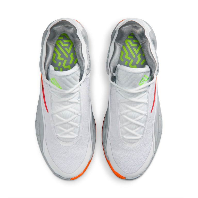Tênis Nike Zoom Freak 7 Masculino - Foto 4