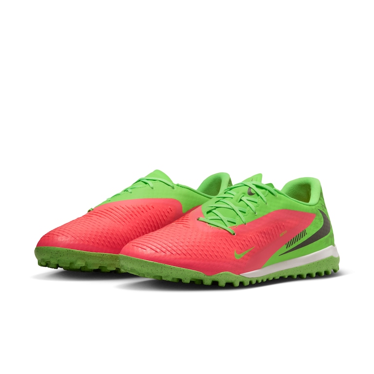 Chuteira Society Erling Haaland Nike Phantom 6 Academy - Foto 5