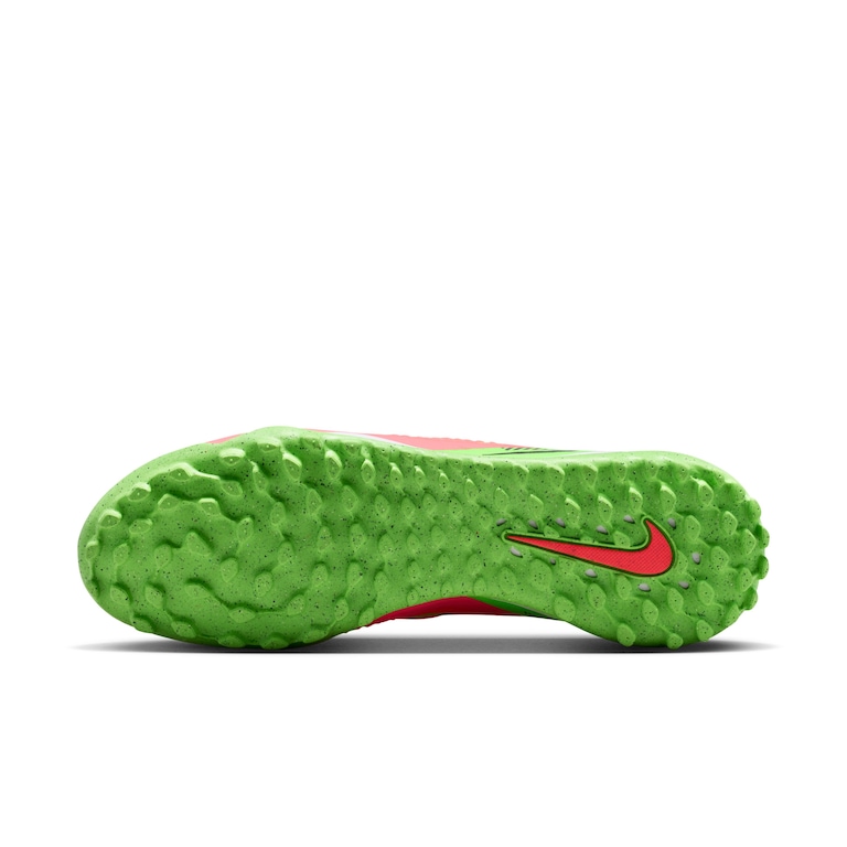 Chuteira Society Erling Haaland Nike Phantom 6 Academy - Foto 2