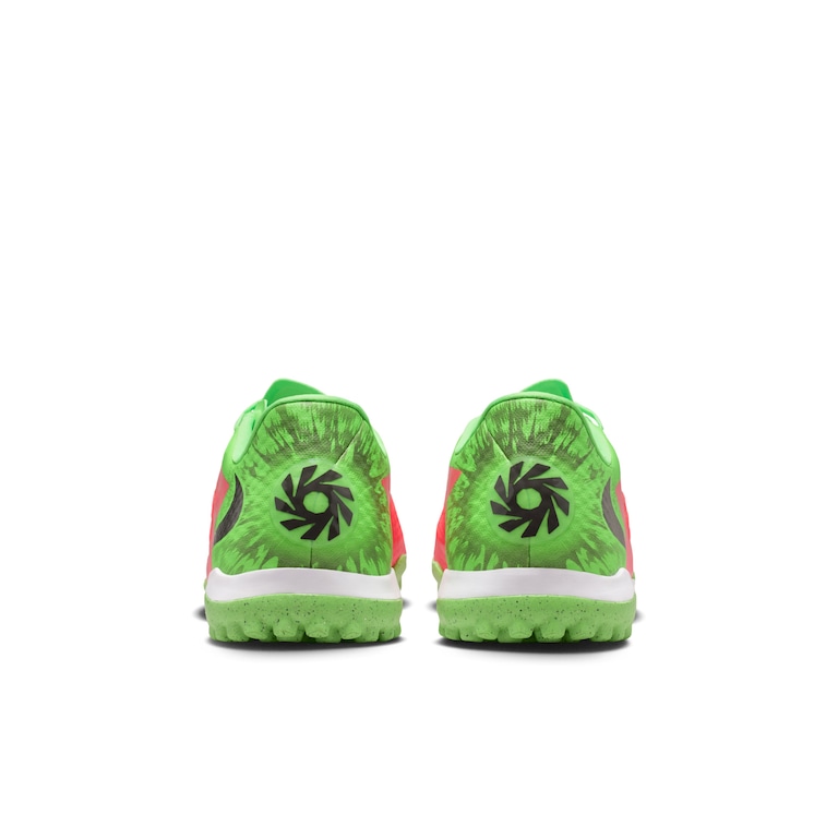 Chuteira Society Erling Haaland Nike Phantom 6 Academy - Foto 6