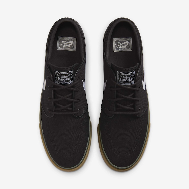 Tênis Nike SB Zoom Janoski OG+ Masculino - Foto 4