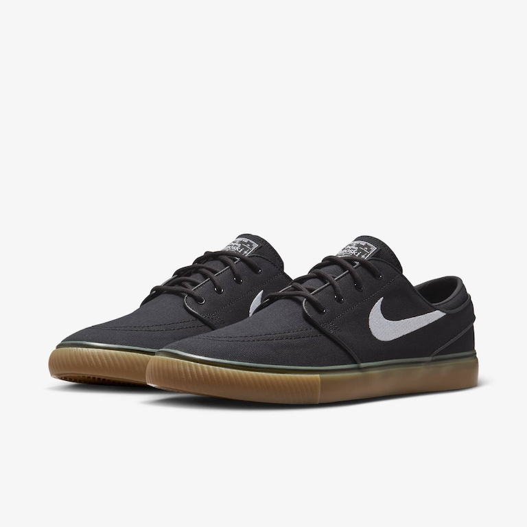 Tênis Nike SB Zoom Janoski OG+ Masculino - Foto 5