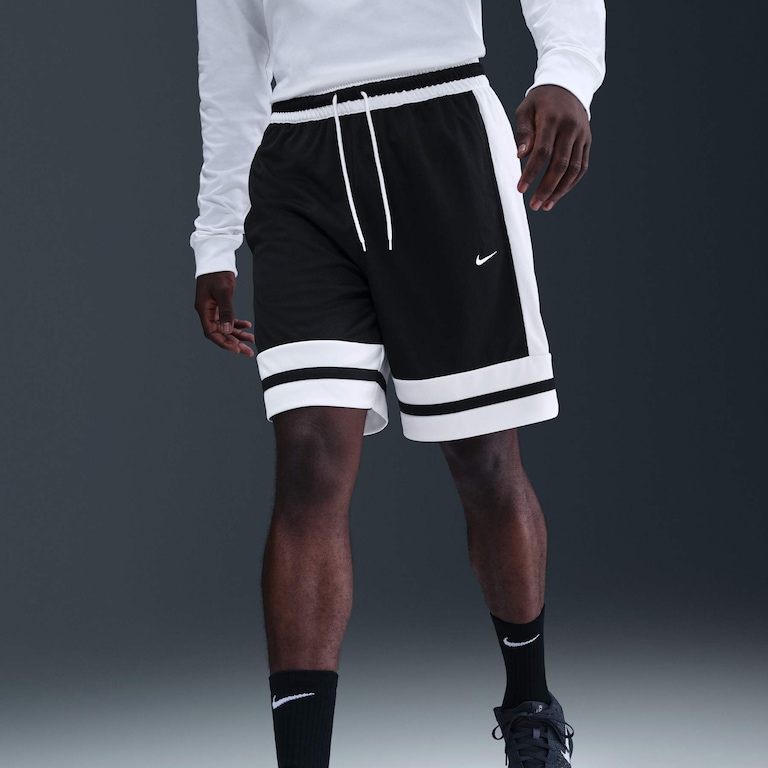 Shorts Dri-FIT Nike Gym Classic Masculino - Foto 2