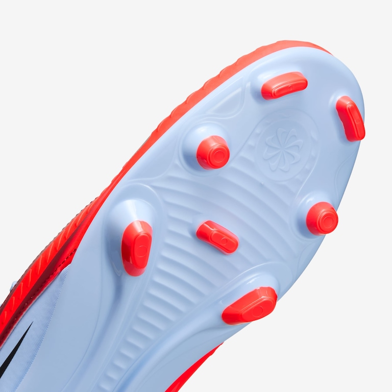 Chuteira Campo Nike Phantom 6 Club - Foto 7