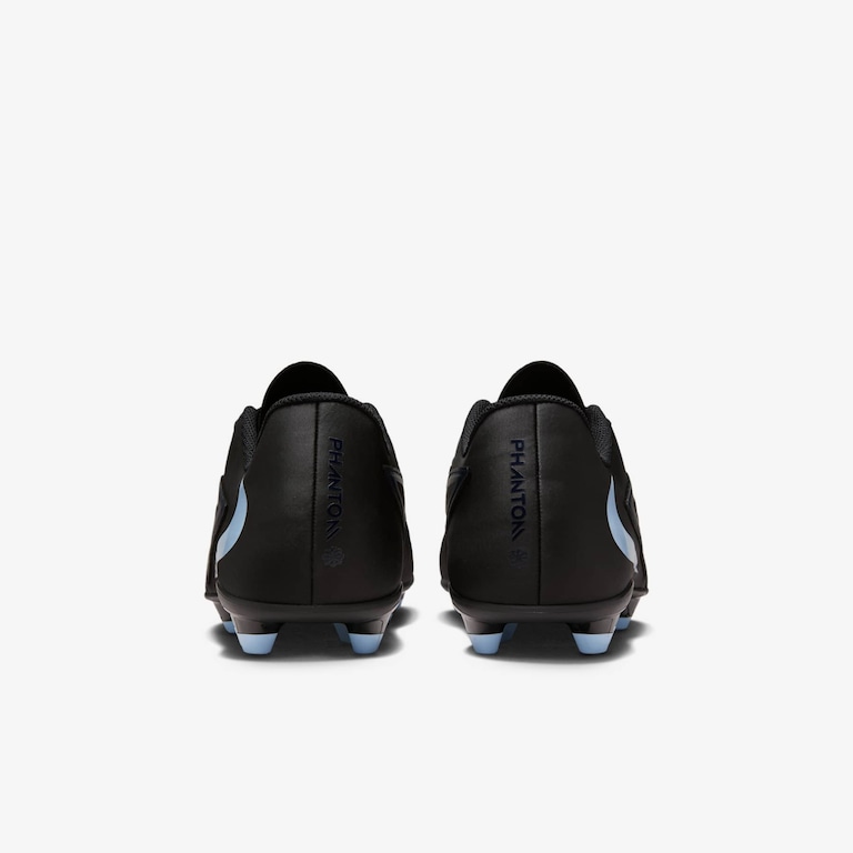 Chuteira Campo Nike Phantom 6 Club - Foto 6