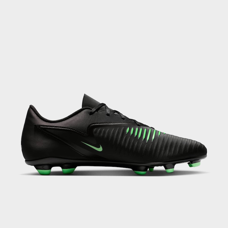 Chuteira Campo Nike Phantom 6 Club - Foto 3