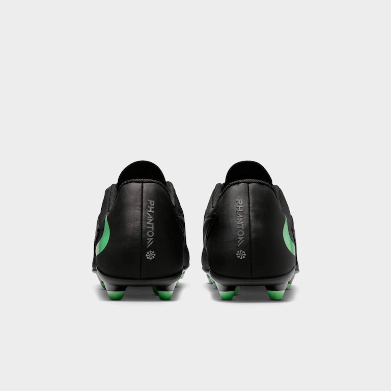 Chuteira Campo Nike Phantom 6 Club - Foto 6