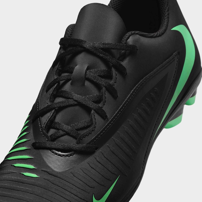 Chuteira Campo Nike Phantom 6 Club - Foto 8