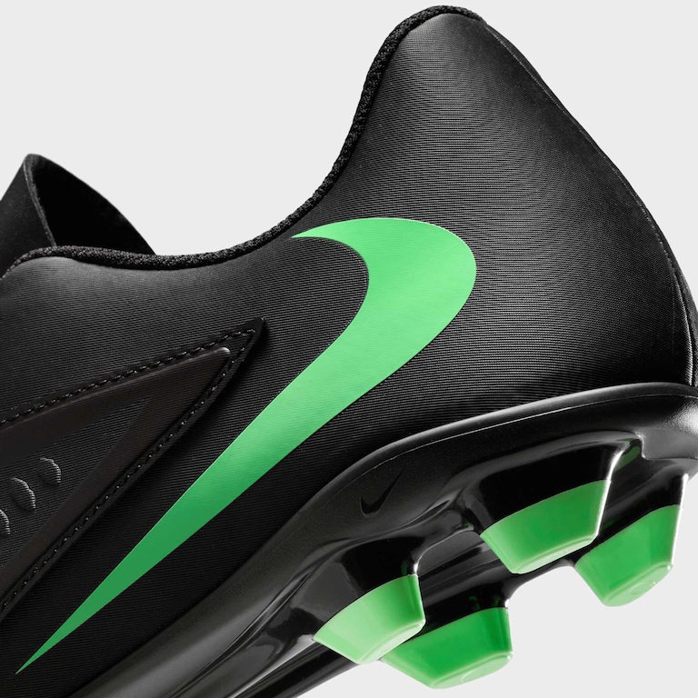 Chuteira Campo Nike Phantom 6 Club - Foto 9